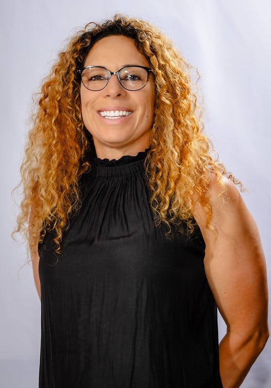 Olga Gonzalez Camacho